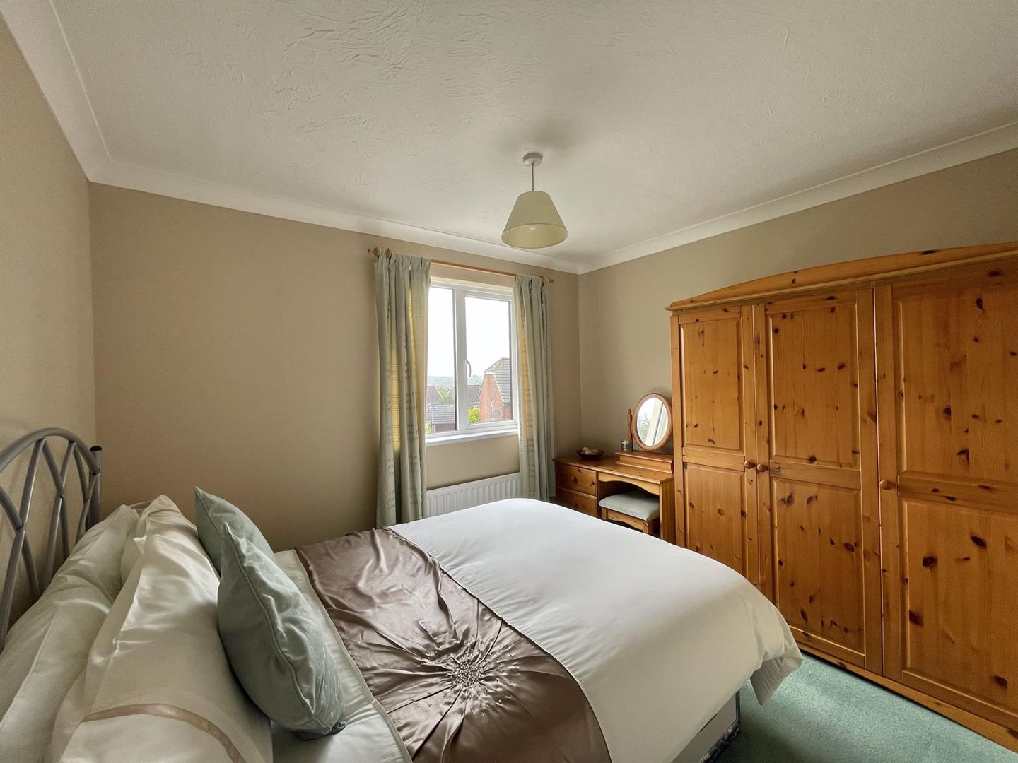 Leap Park, Threemilestone, Truro